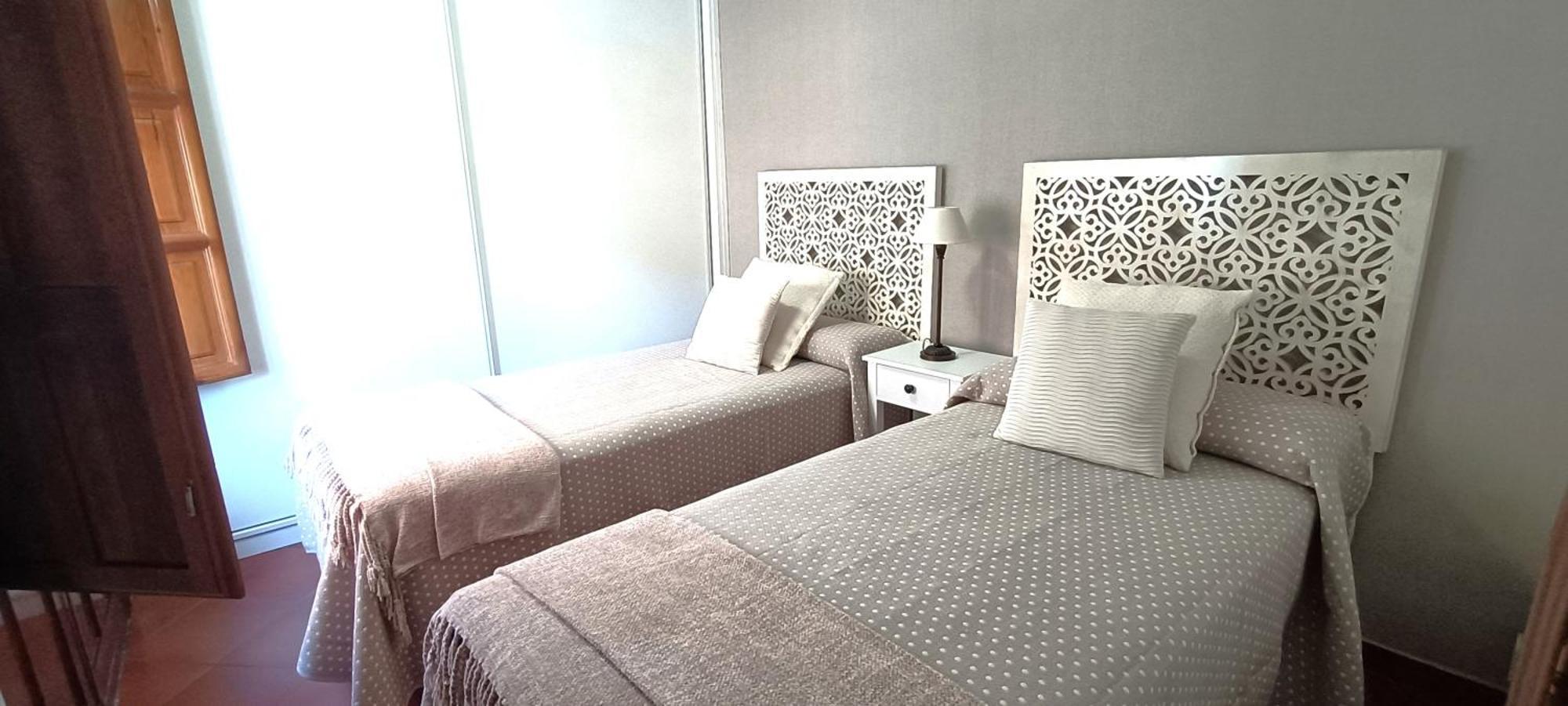 Holiday home Casa Taracea Del Chapiz